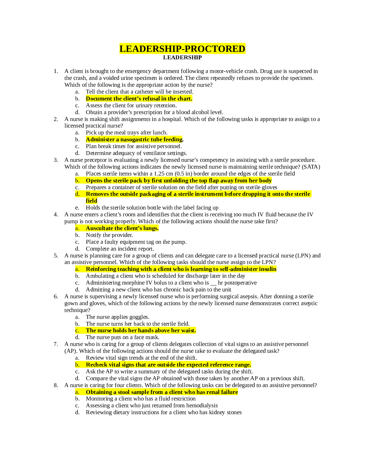 Preview image for Leadership___Proctored__Complete___1